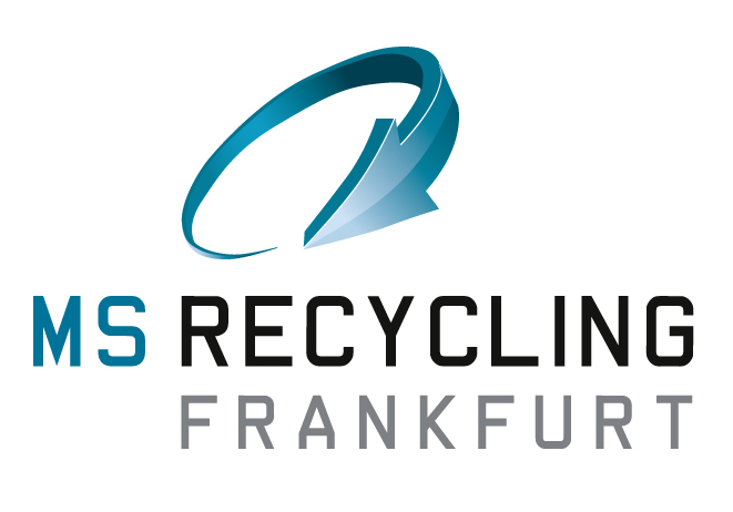 MS Recycling Logo